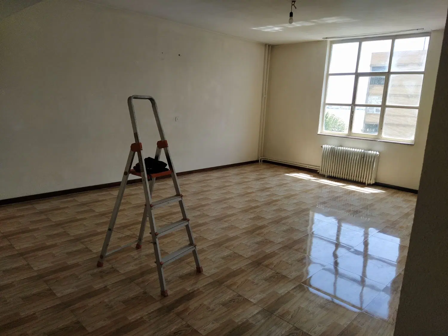 اندیشه فاز دوم مجتمع گلستان ۳