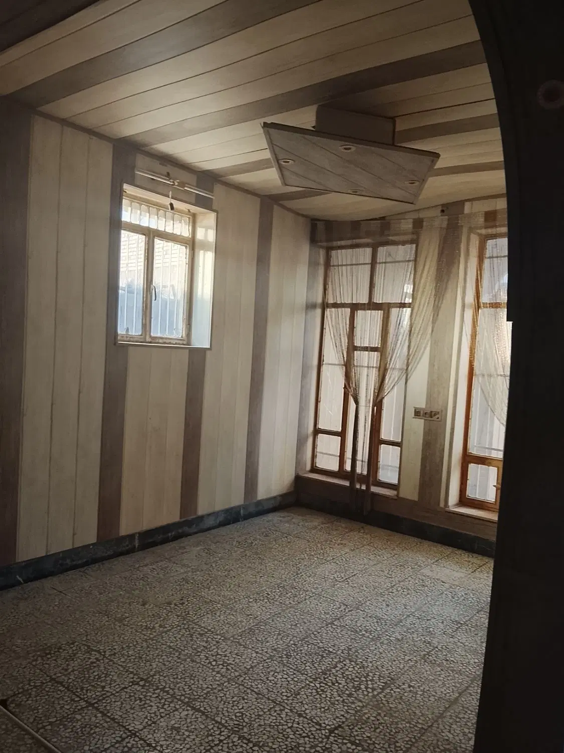 خانه ویلایی امام 58