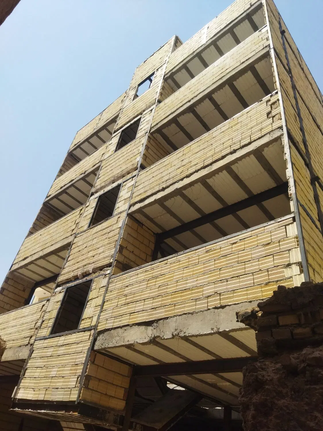 پیش فروش آپارتمان