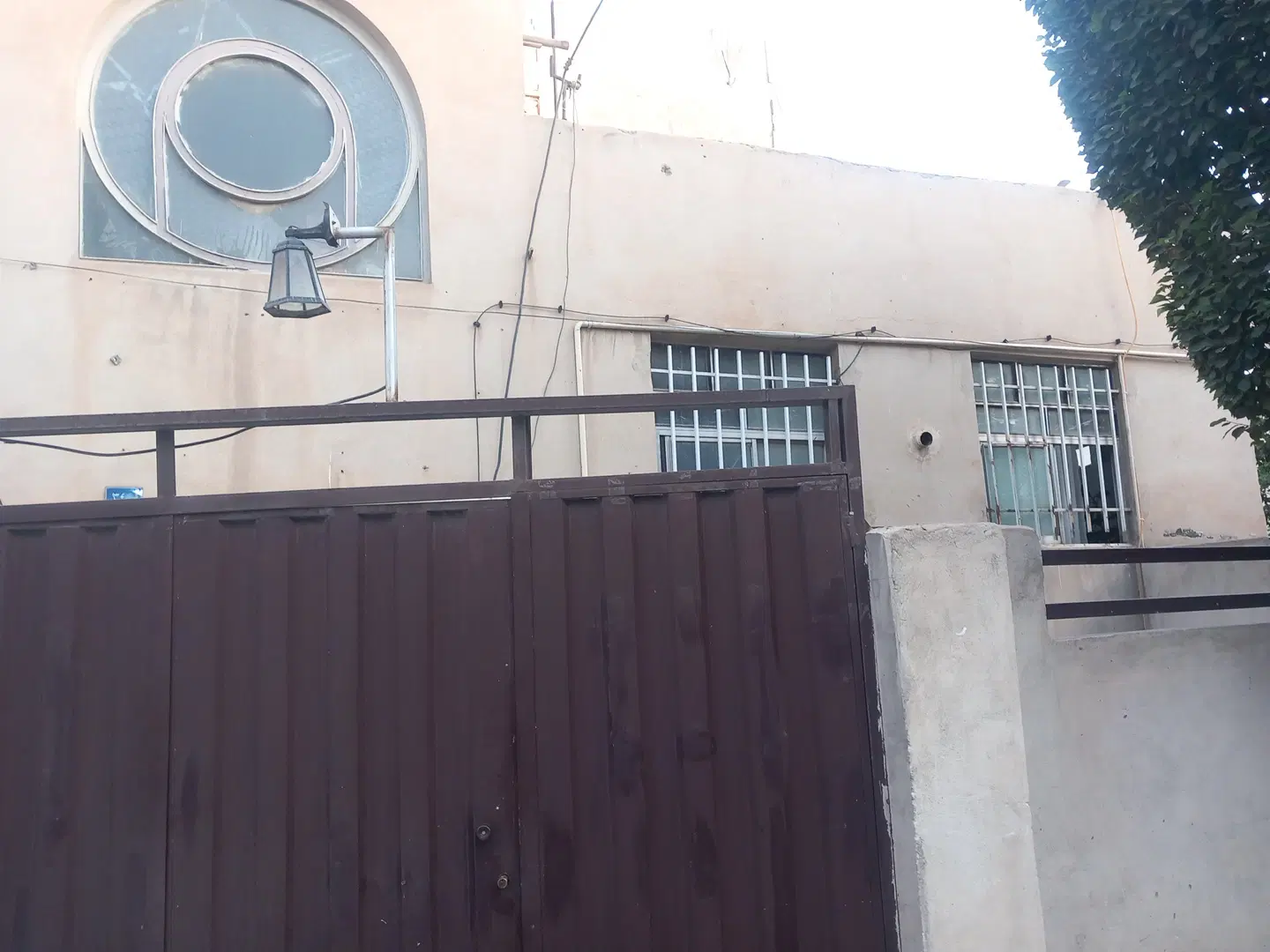 ویلایی ۲۴۰ متر جنوبی