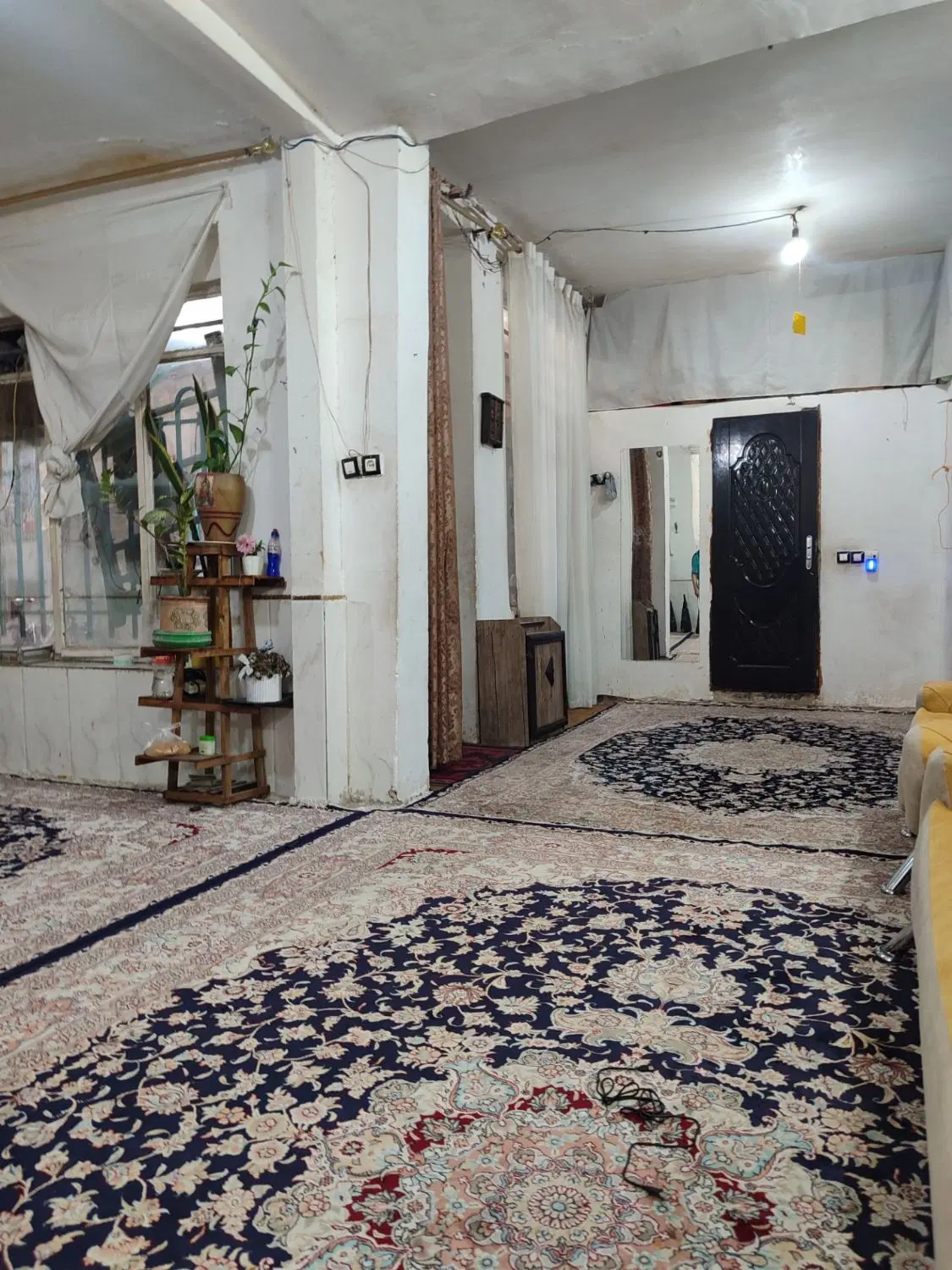 خونه ویلایی