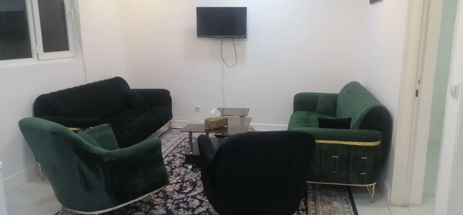 اجاره، مبله ستارخان، فوق العاده تمیز