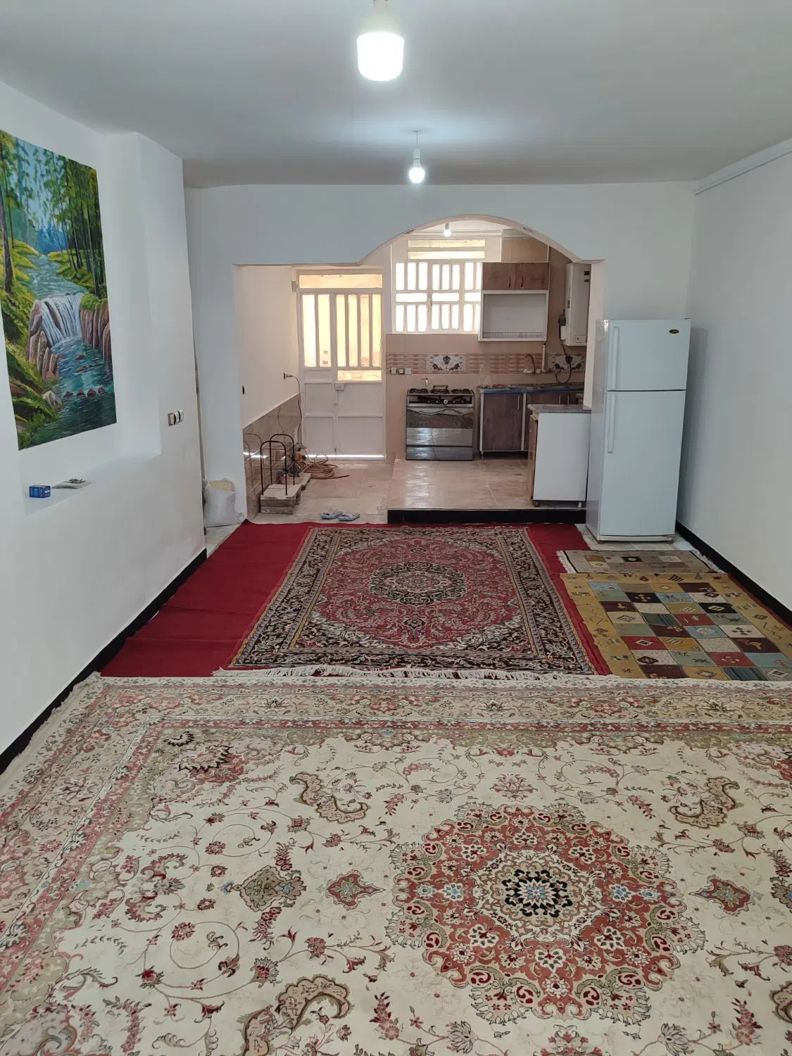 فروش منزل مسکونی