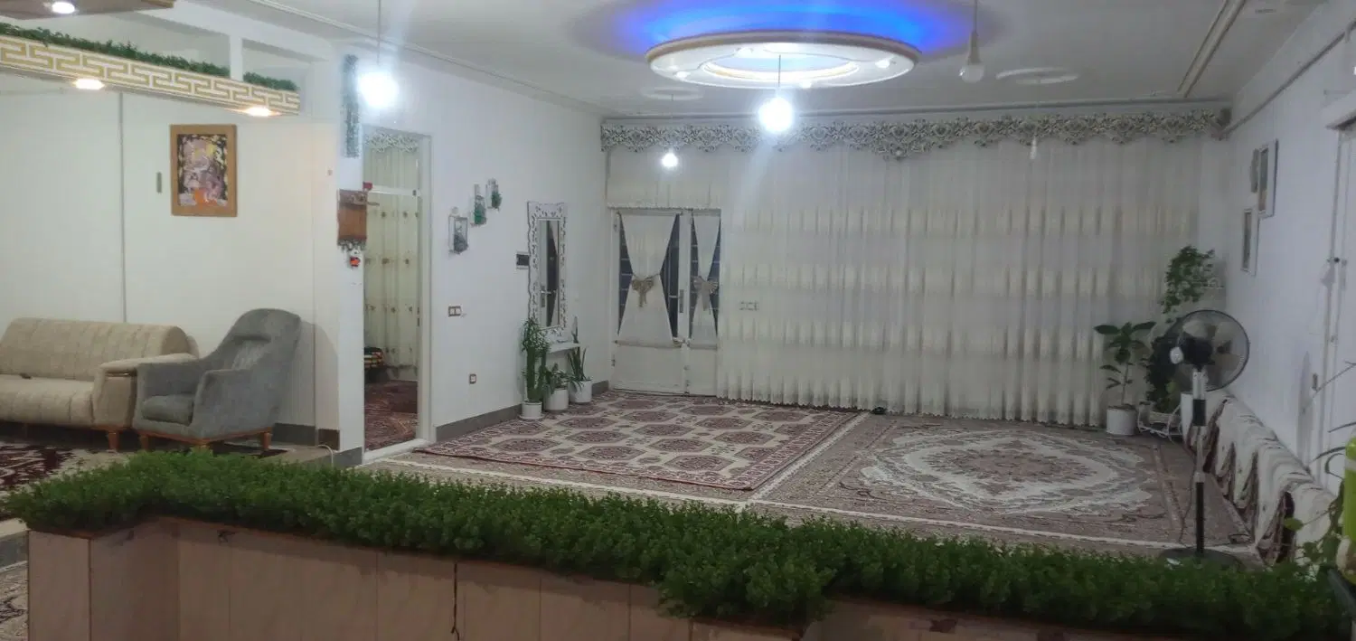 خانه ویلایی در مالمیر