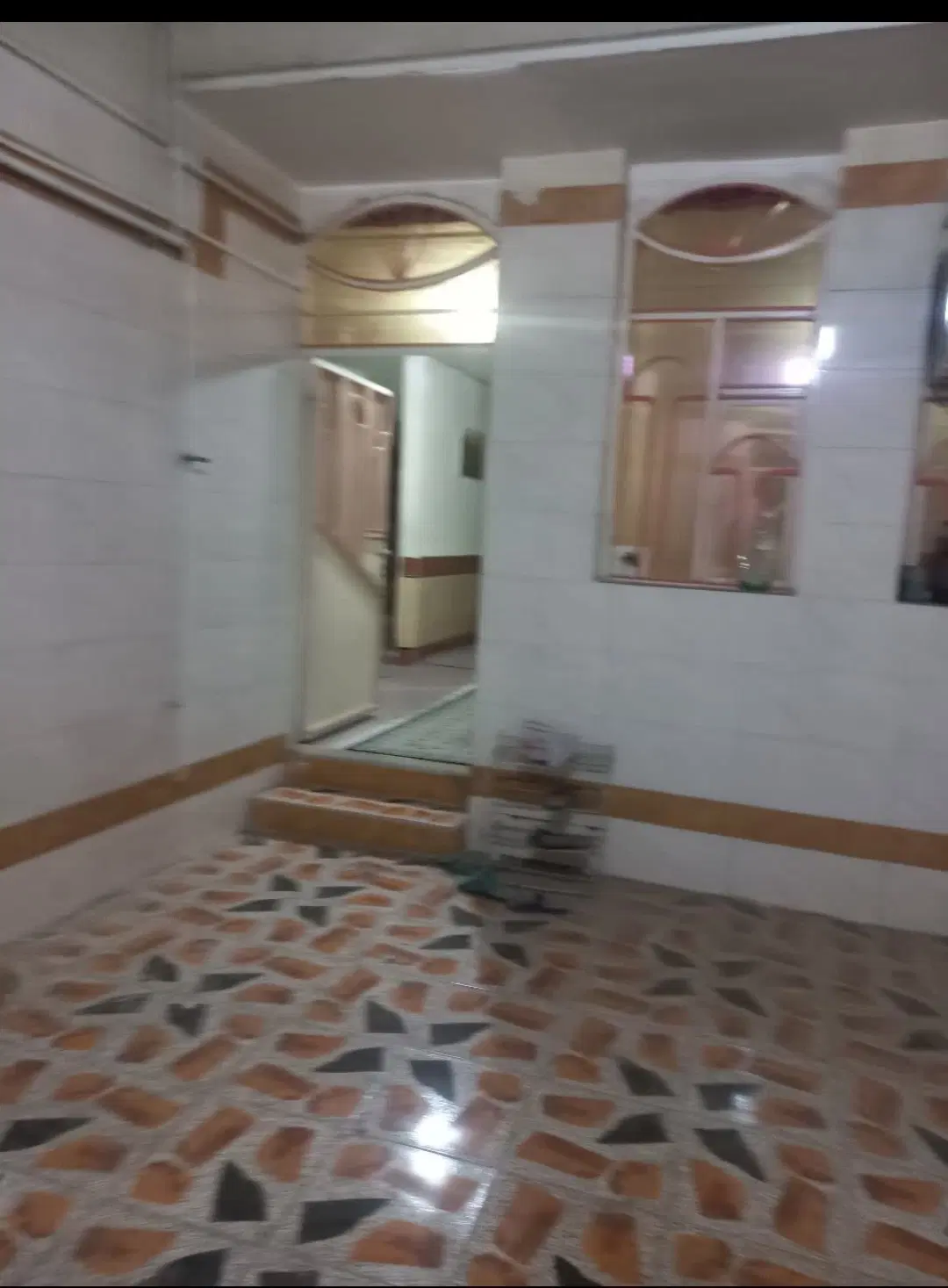 منزل ویلایی