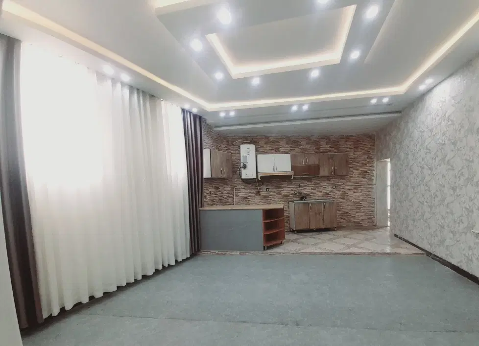 فروش استثنایی دو واحد مسکونی یکجا