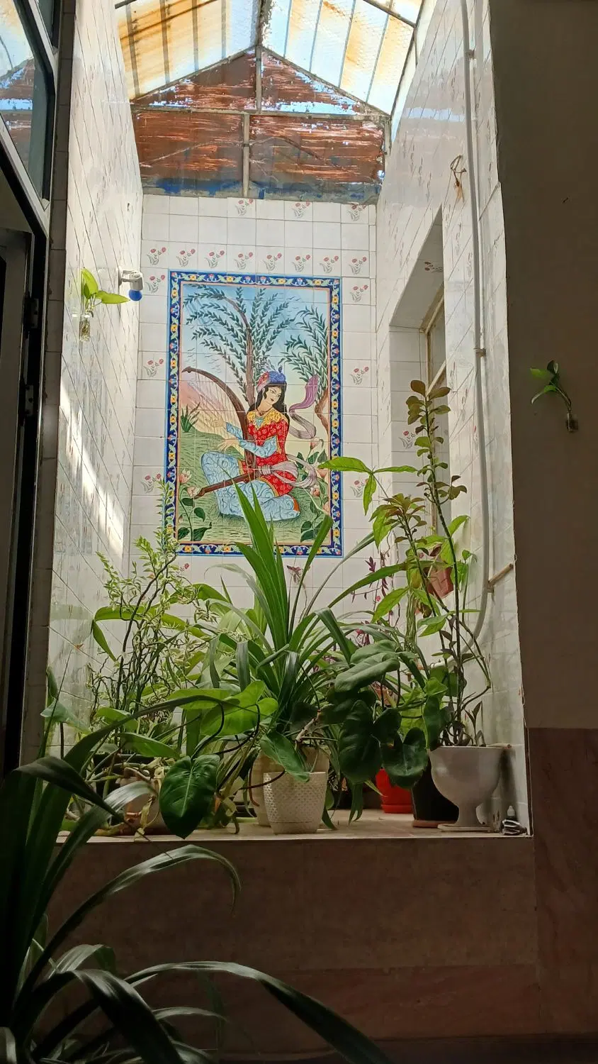 منزل