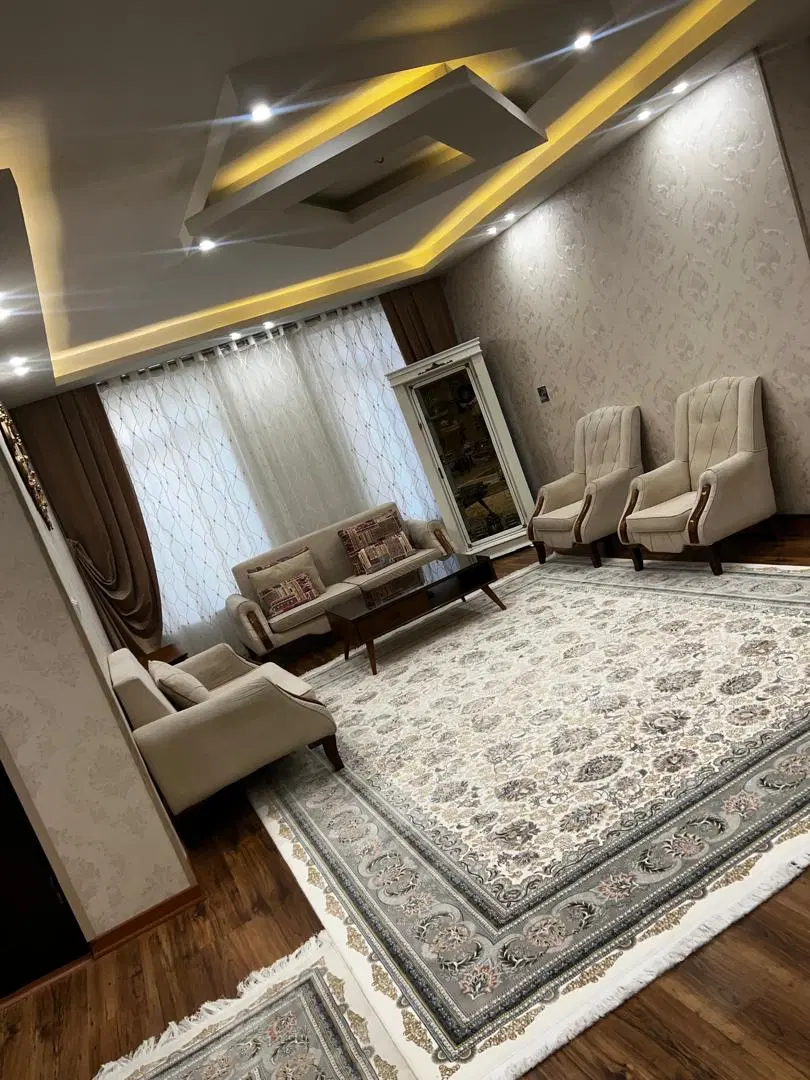 ویلایی نو ساخت در مرکز شهر (خیرال)