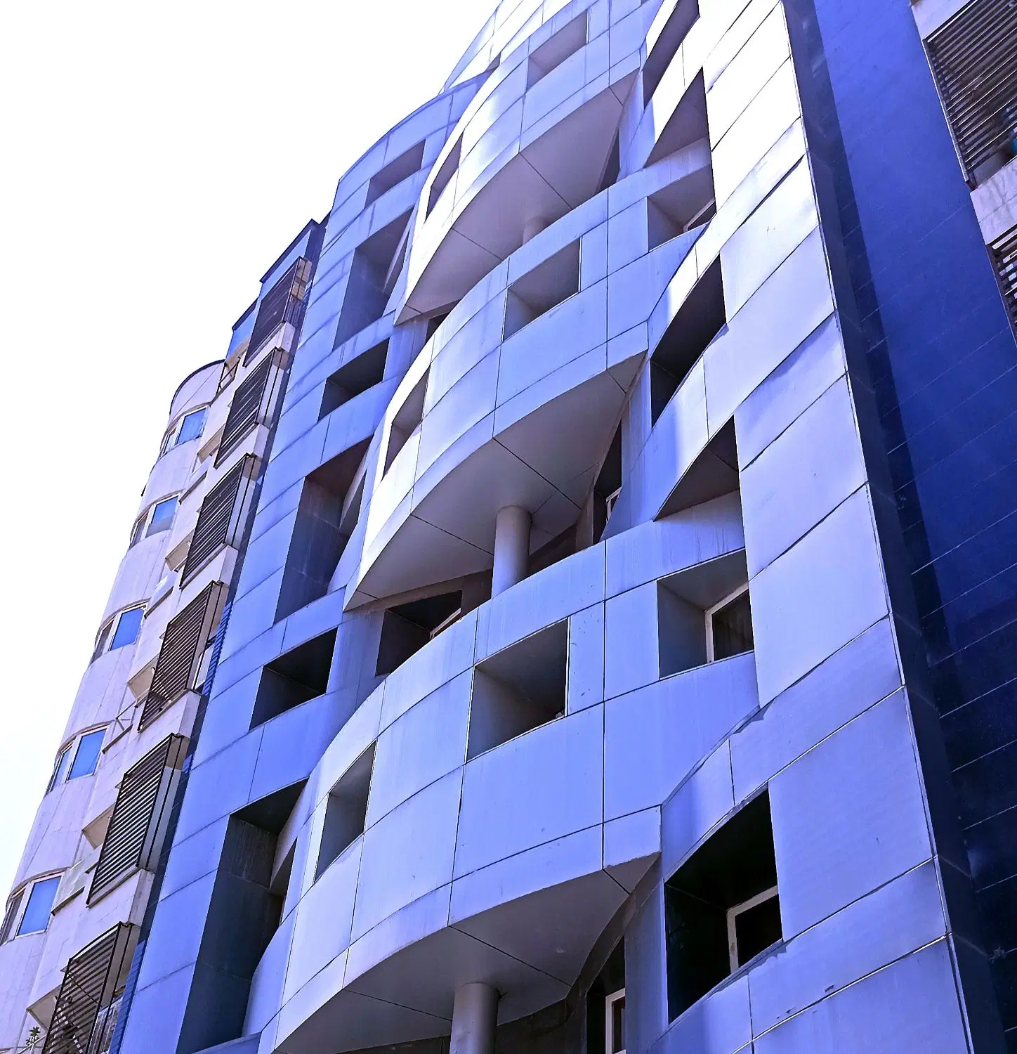 دوخوابه ۱۳۲ متر فردوسی۲۰