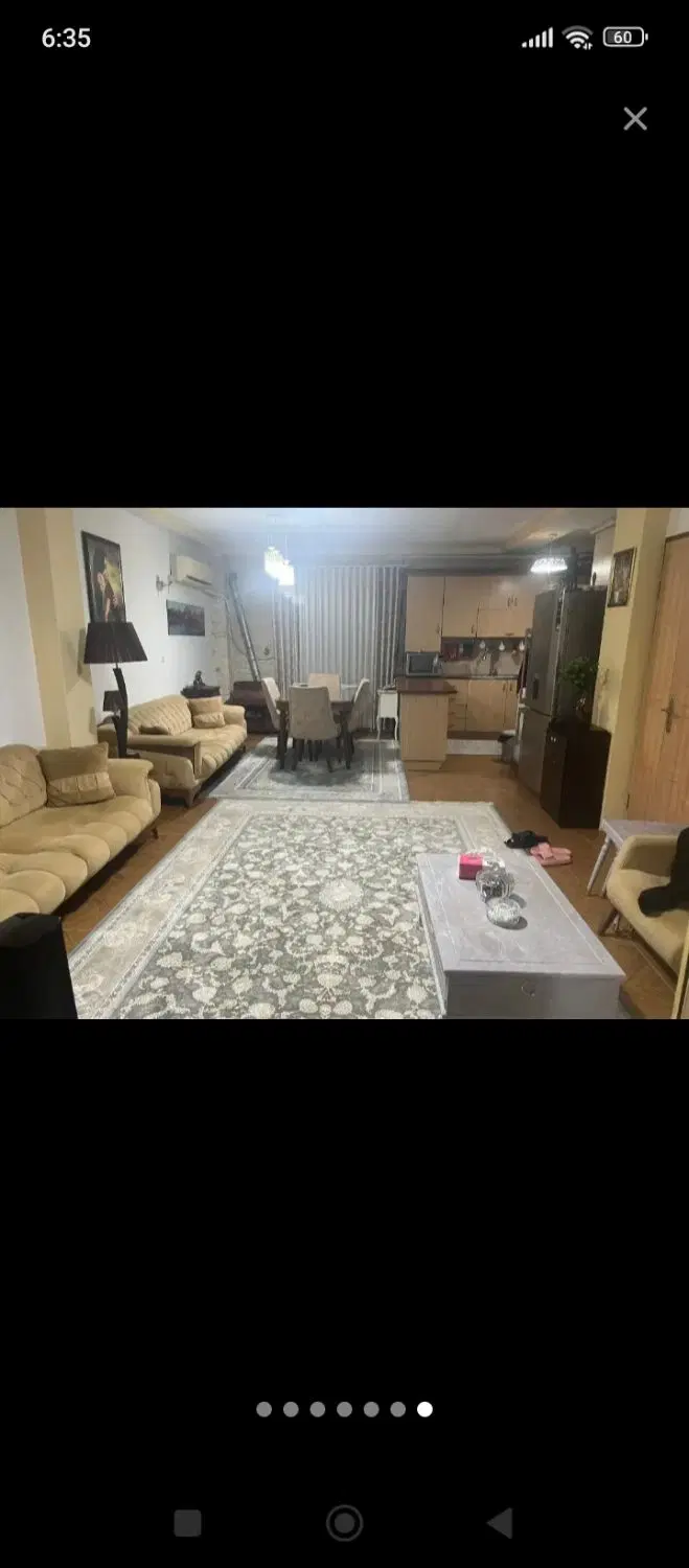 فروش آپارتمان ۷۵ متری