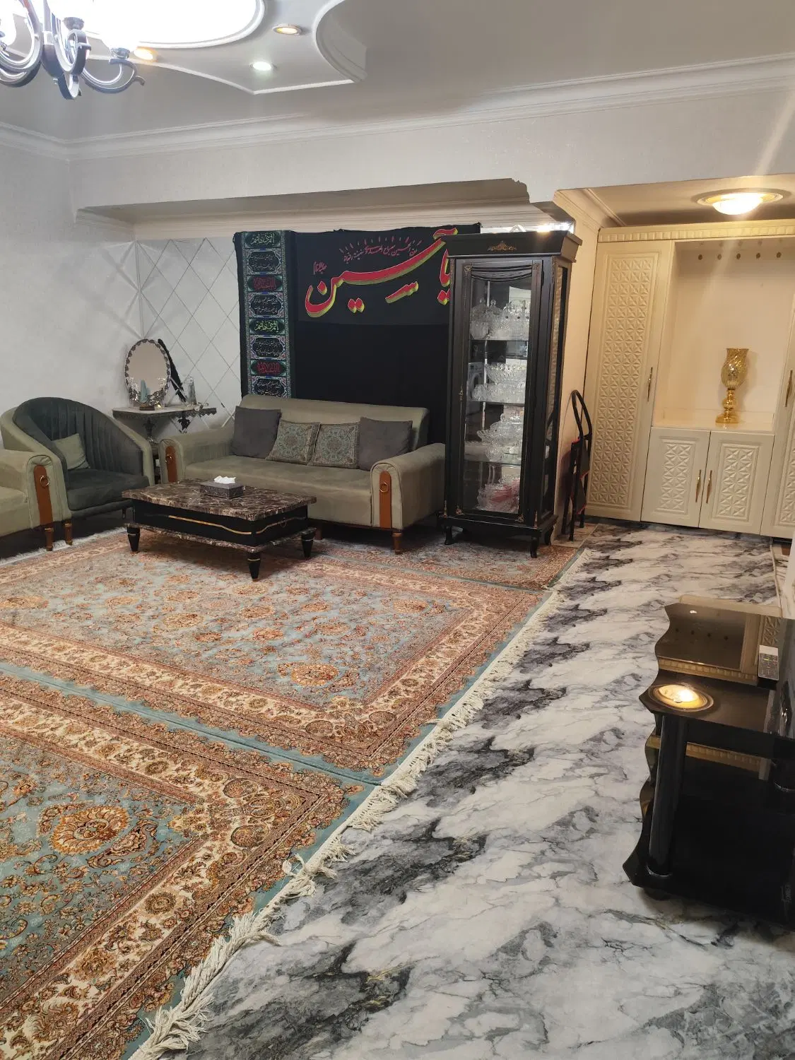 آپارتمان،فلاح، قفیلی، بهترین موقعیت، فروشنده واقعی