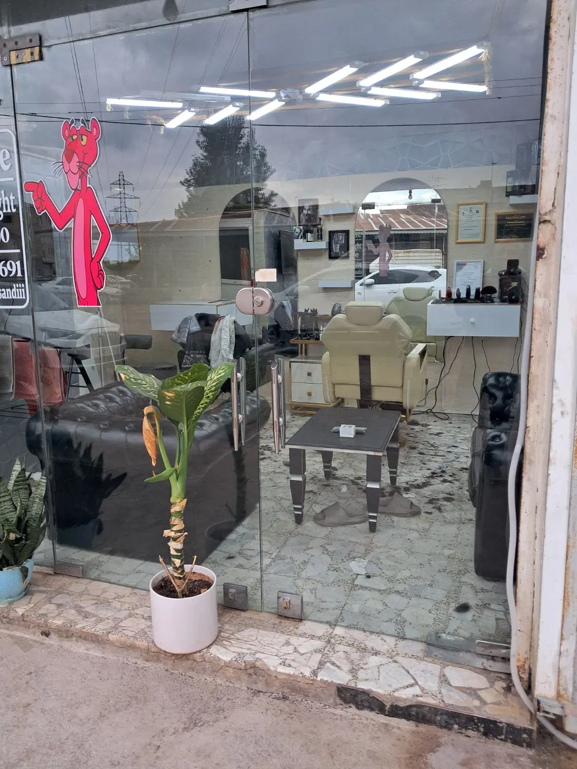 مغازه، امیر کبیر ، ۲۵ متری