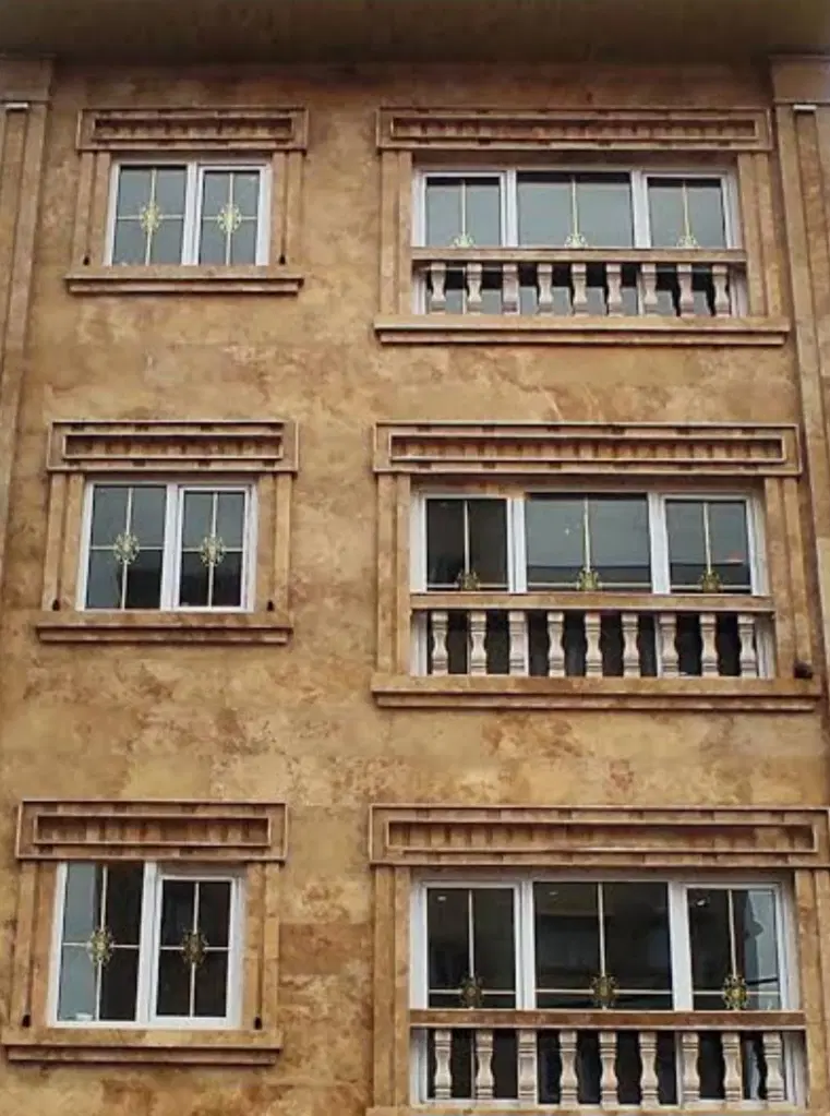 اجاره مسکونی