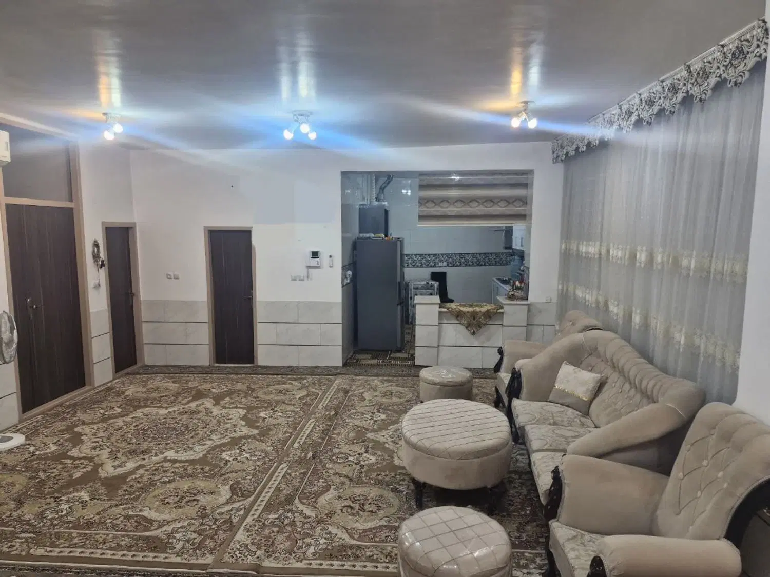 منزل ویلایی