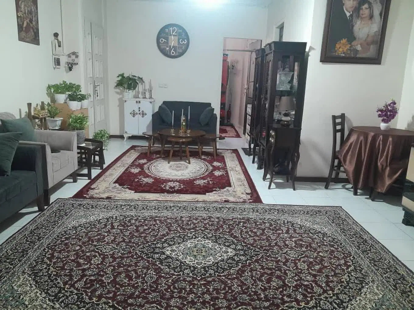 فروش خانه ۶۲ متری