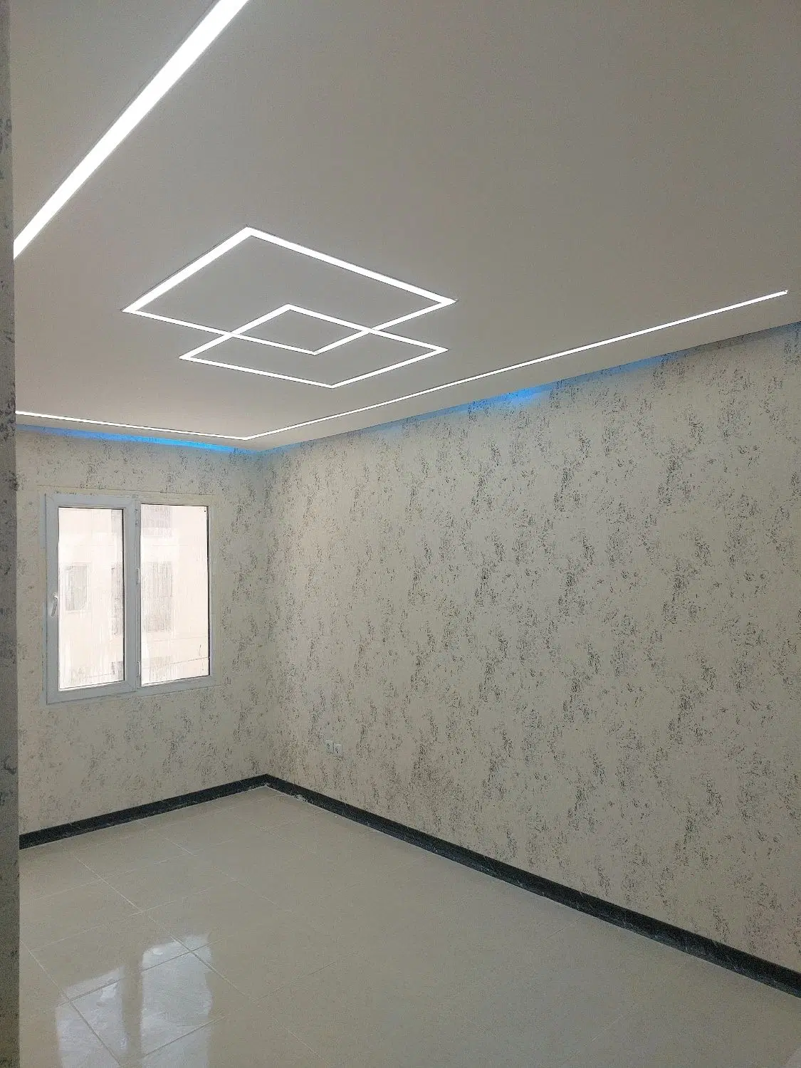 آپارتمان ۷۶ متری فول امکانات کیسون پرند