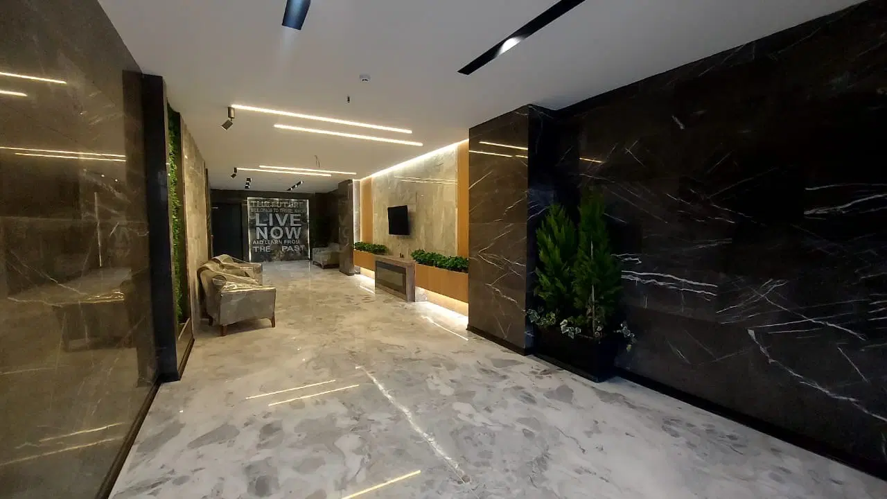 اجاره آپارتمان ۱۲۷متری گوهردشت