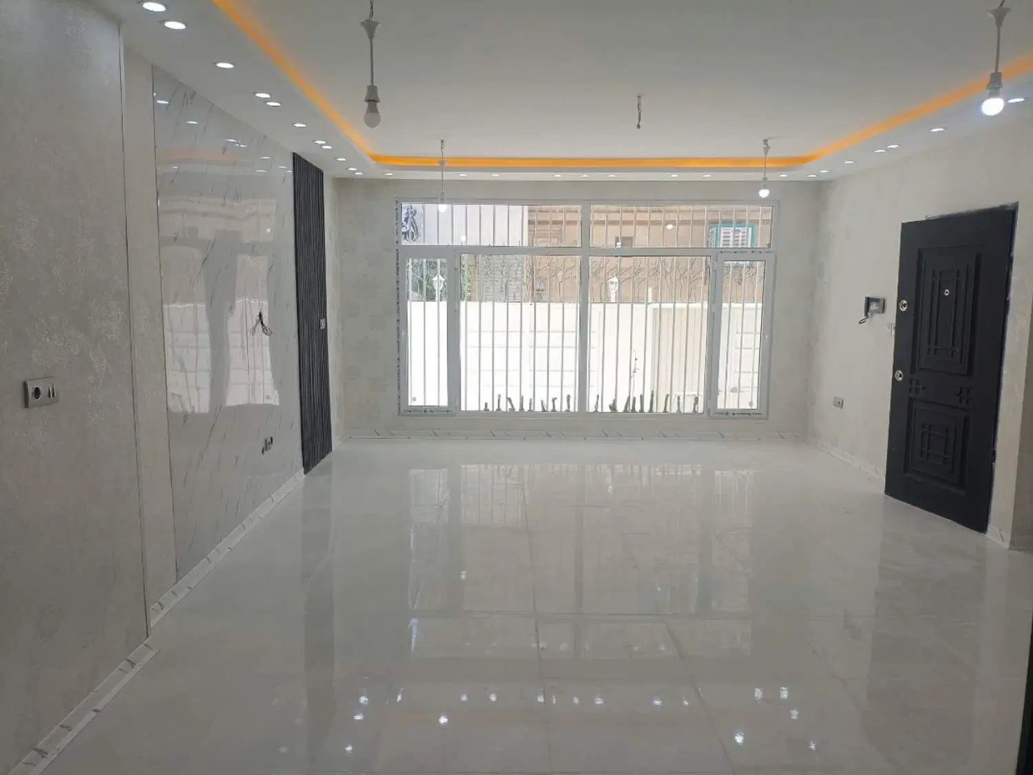 خانه ویلایی خیابان سعدی