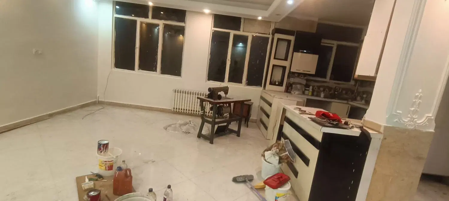رهن و اجاره، ۱۱۰ متر، تک خواب_ شادمان