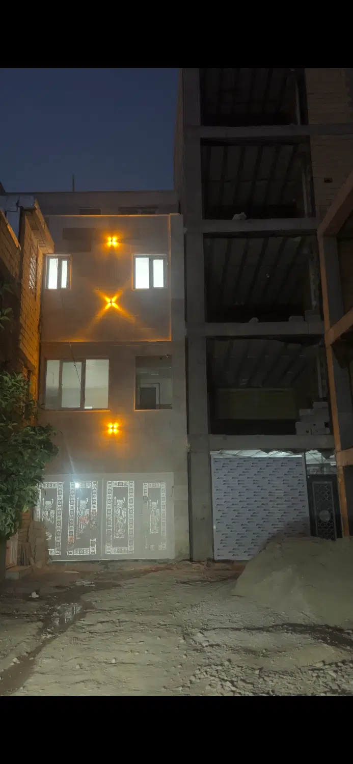 فروش اپارتمان یک خواب شهرک سامان