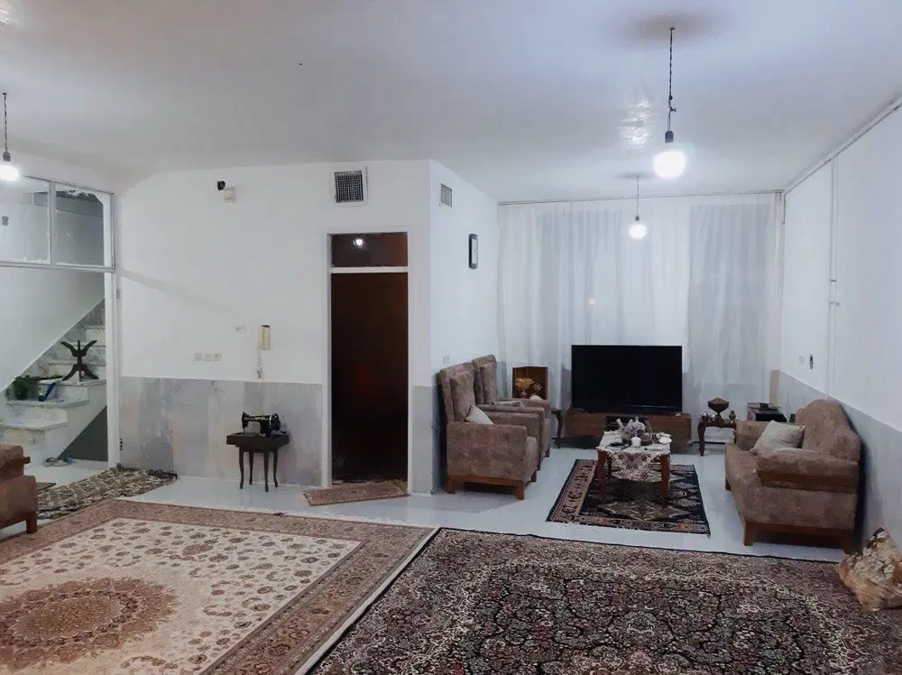 ویلایی۲بر شهرک معلم