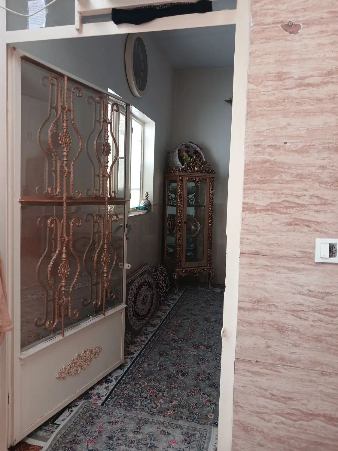فروش خانه ویلایی تمیز