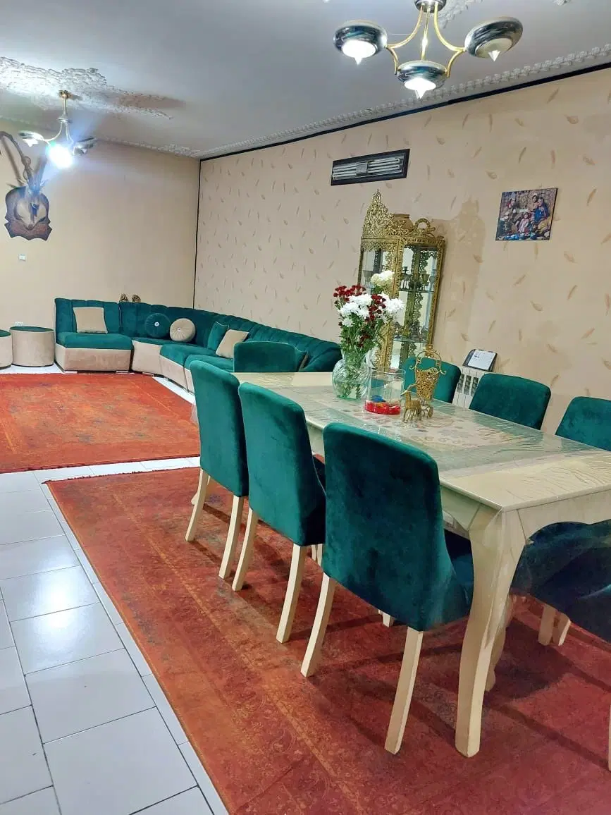 رهن اجاره ملک قدوسی غربی
