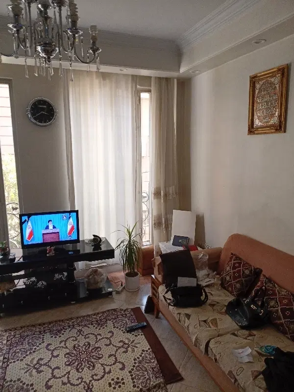 حسن اباد فشافویه مسکن مهر البرز ۱