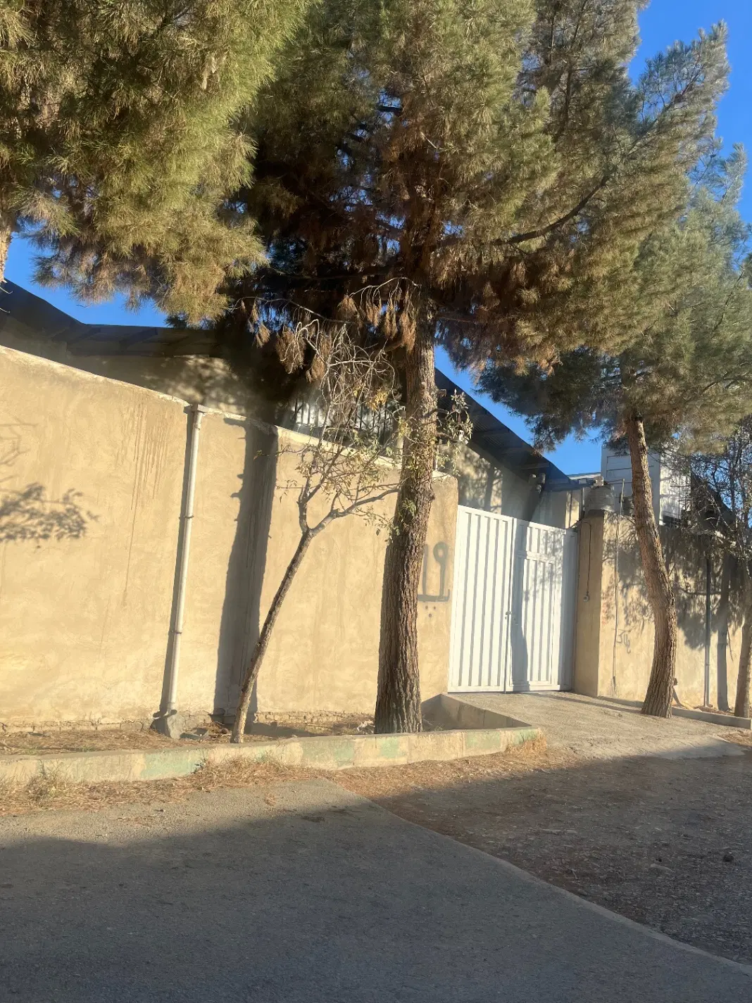 فروش زمین