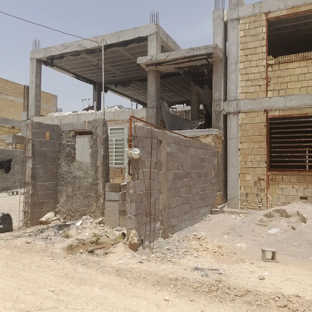 فروش مسکن ملی