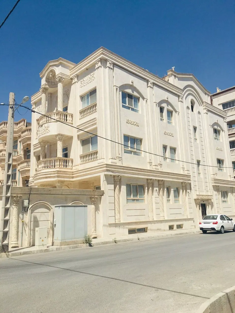 رهن و اجاره خیابان ظفر