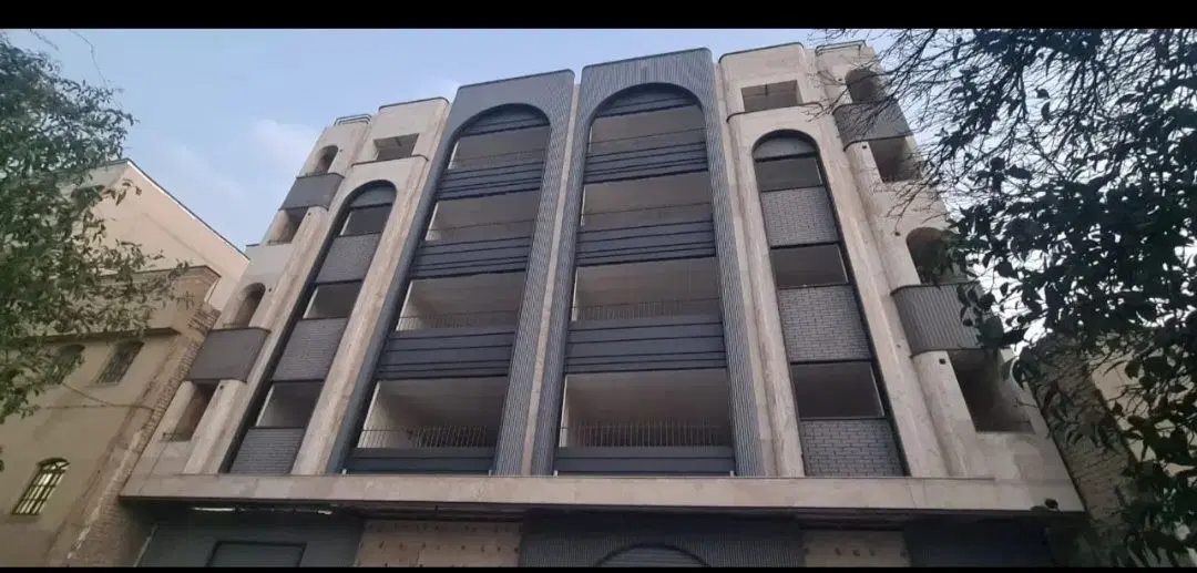 اجاره آپارتمان ۳ خواب قدوسی غربی ۱۷۰ متر_یکتا