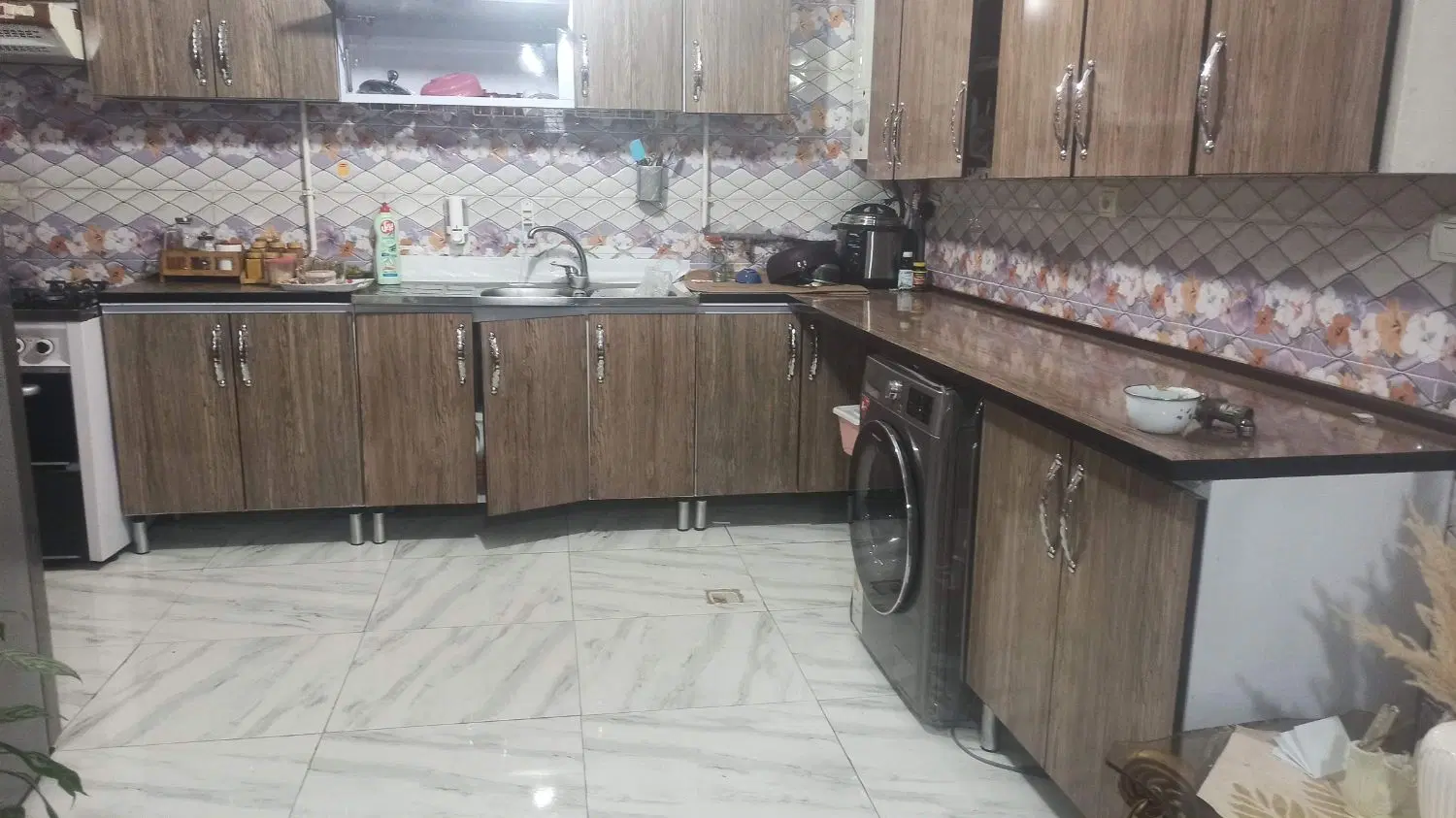 خانه اجاره ای