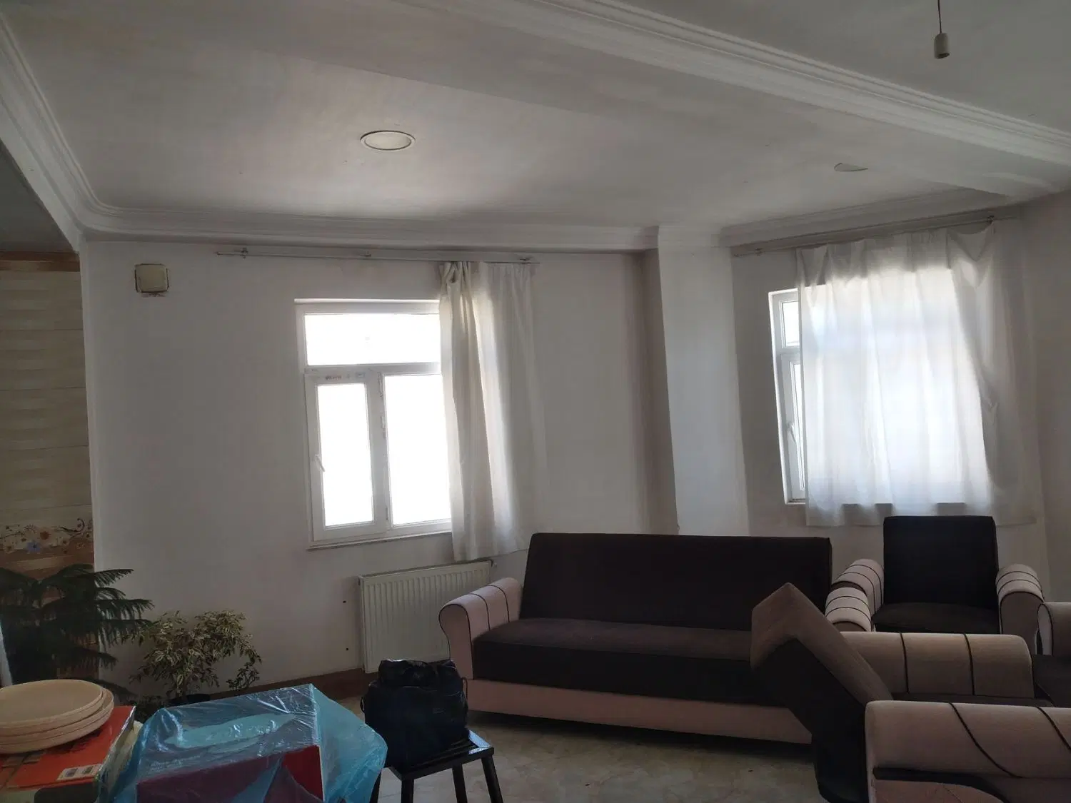اجاره رهن