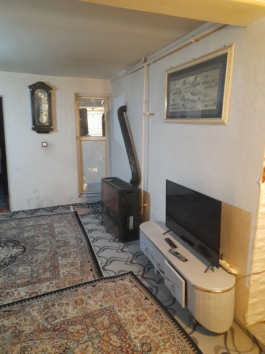 اجاره سوئیت آپارتمان مرکزشهر