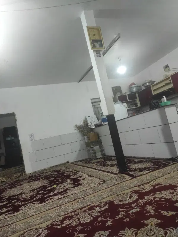 اجاره خانه قلعه عزیزابادبالا