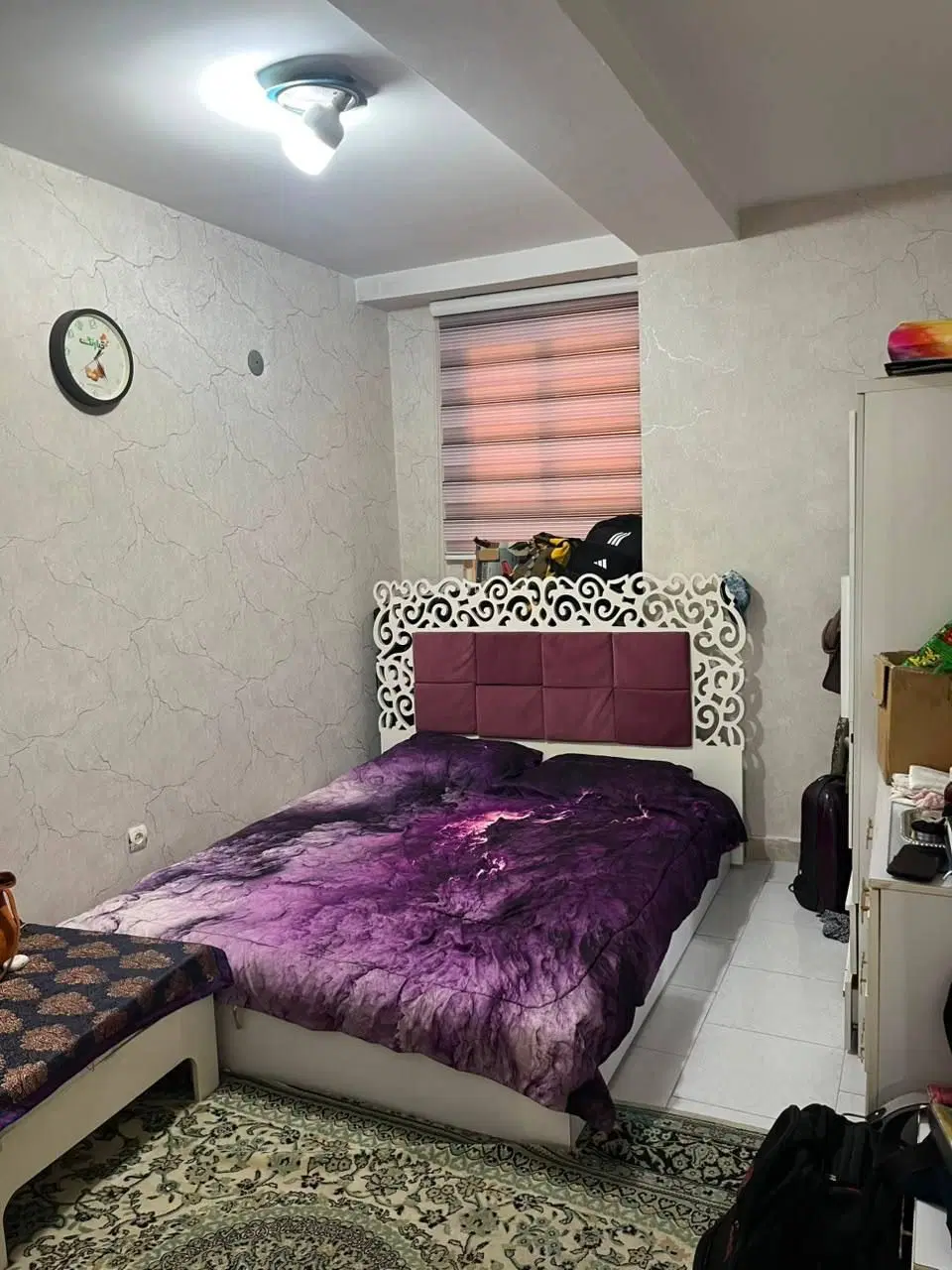 اجاره آپارتمان ۶۰ متری یک خواب
