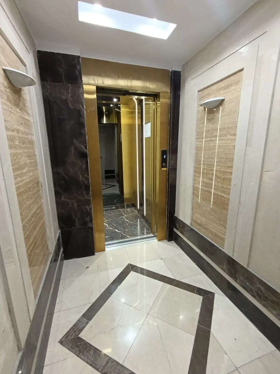 55متر فروشی 3 سال ساخت