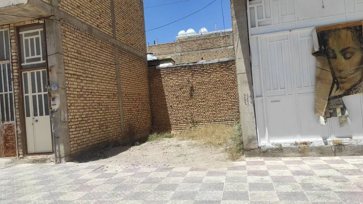 زمین تجاری