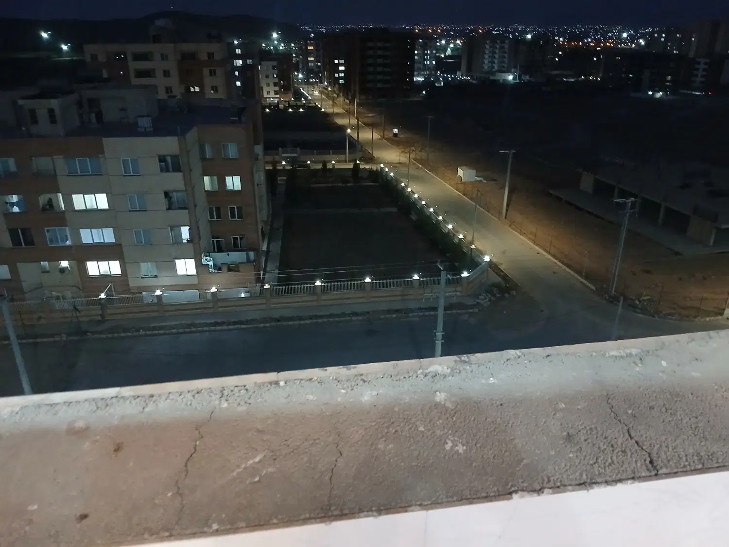 واحد 84متری در سی7