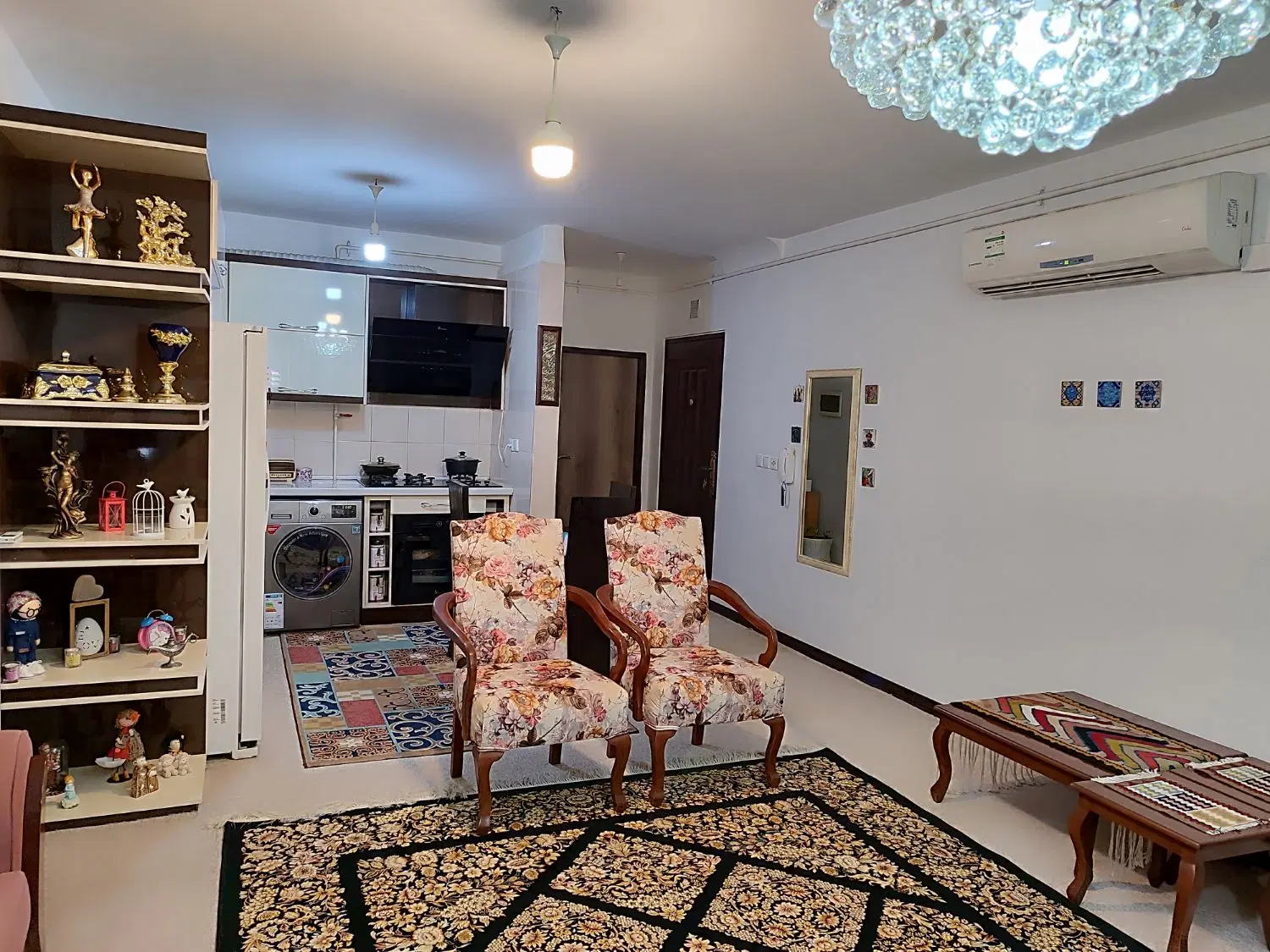 فروش آپارتمان فاز6