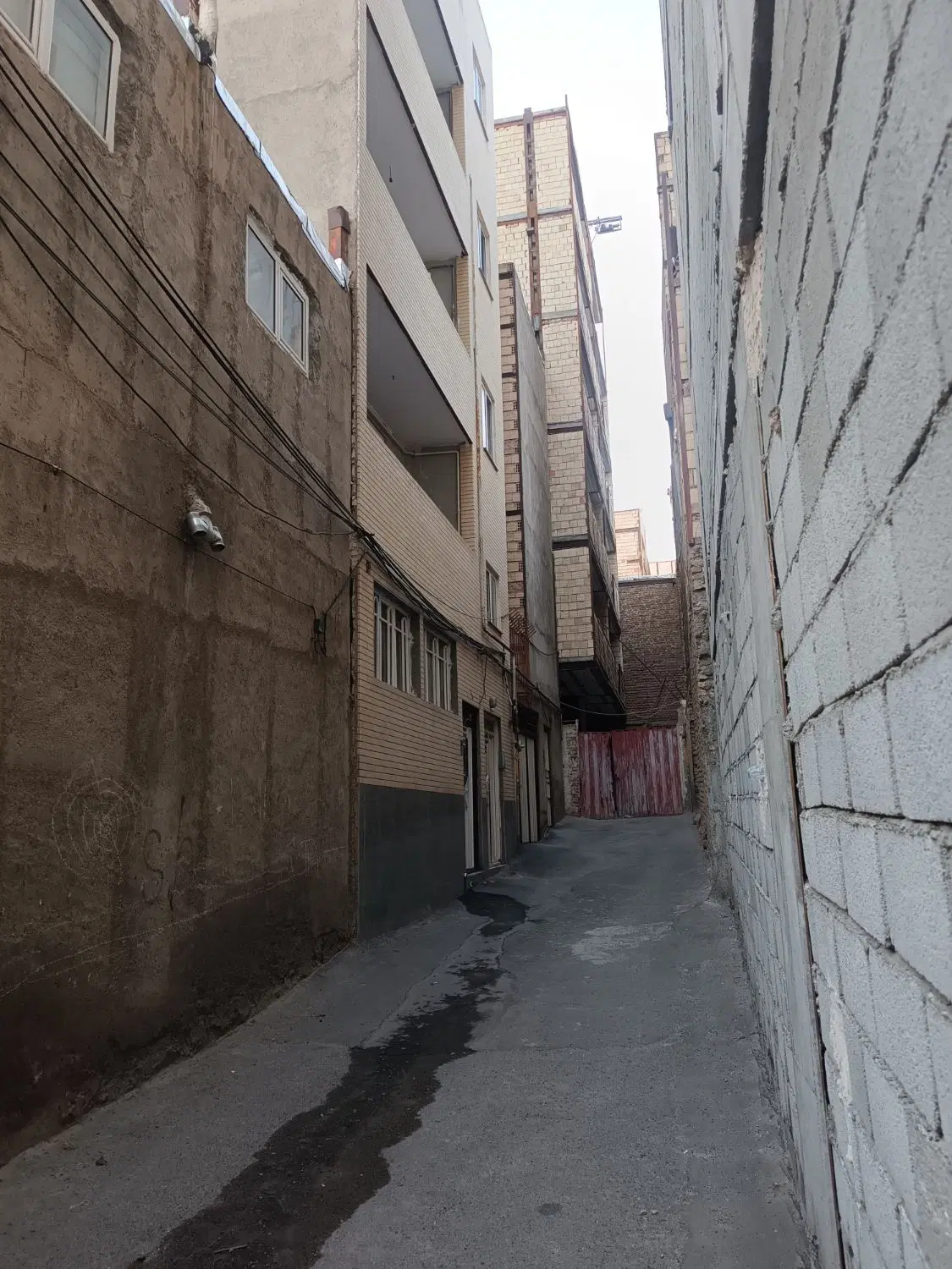 فروش آپارتمان به متراژ ۸۲ متر در عباسی کوی بهشتی