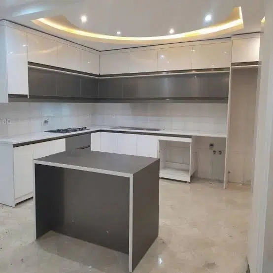 خانه دلاوران نزدیک به کوهپارک