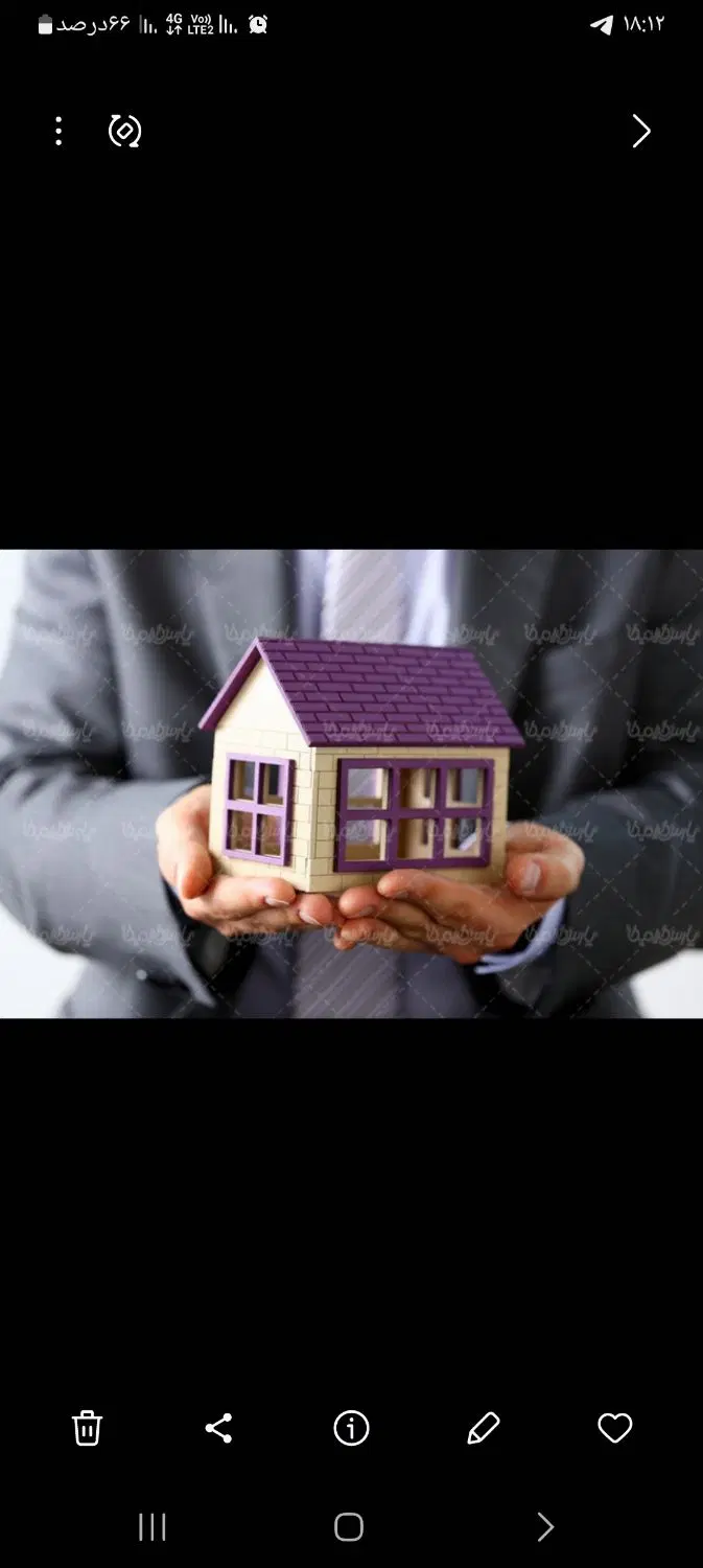 فروش آپارتمان در سهند