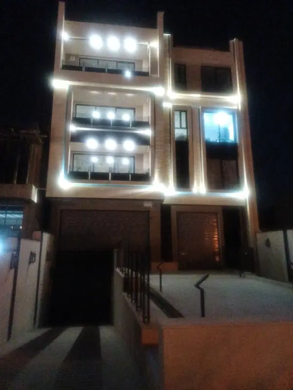 پکیج.3واحدی+تجاری گلدشت حافظ