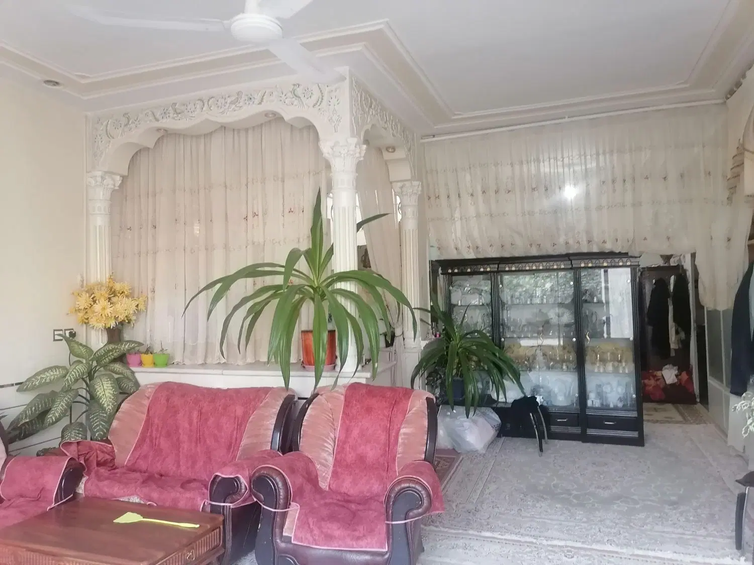 اجاره دربست منزل شمالی. 15 خرداد