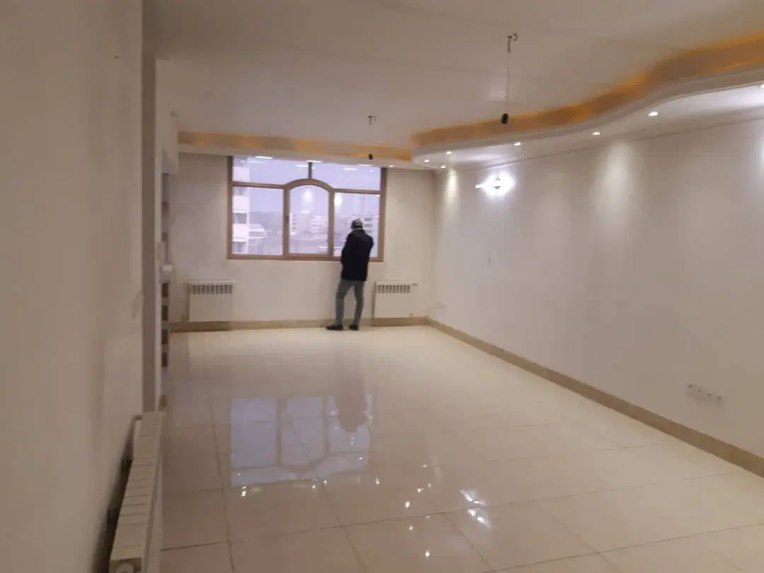 ۱۱۰ متر مفید تک واحدی