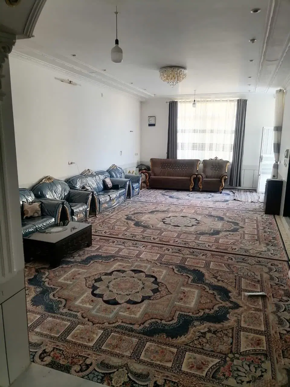 فروش منزل آپارتمانی