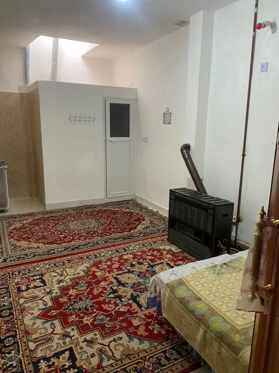 اجاره سوییت سوئیت سوعیت تمیز شخصی مرکز شهر