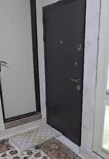 100 متر آپارتمان کوی صبا